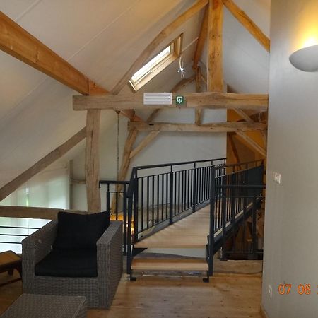 Rikkeshoeve Vakantiewoning Aalst Exteriör bild