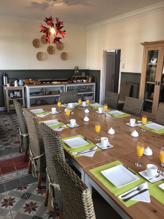 Rikkeshoeve Vakantiewoning Aalst Exteriör bild
