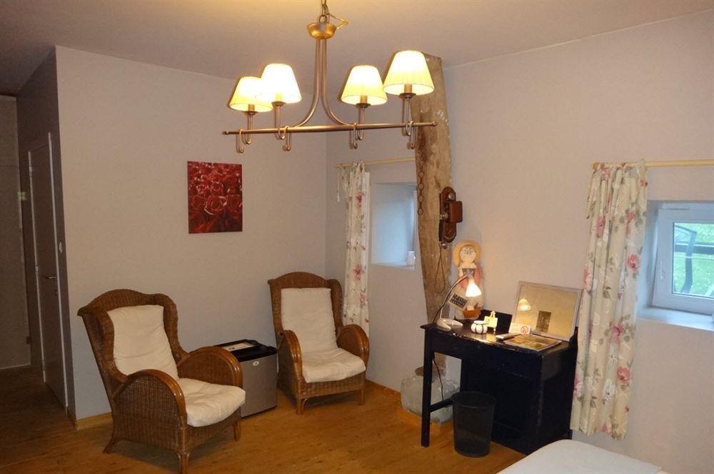 Rikkeshoeve Vakantiewoning Aalst Exteriör bild