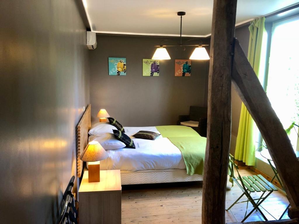 Rikkeshoeve Vakantiewoning Aalst Exteriör bild