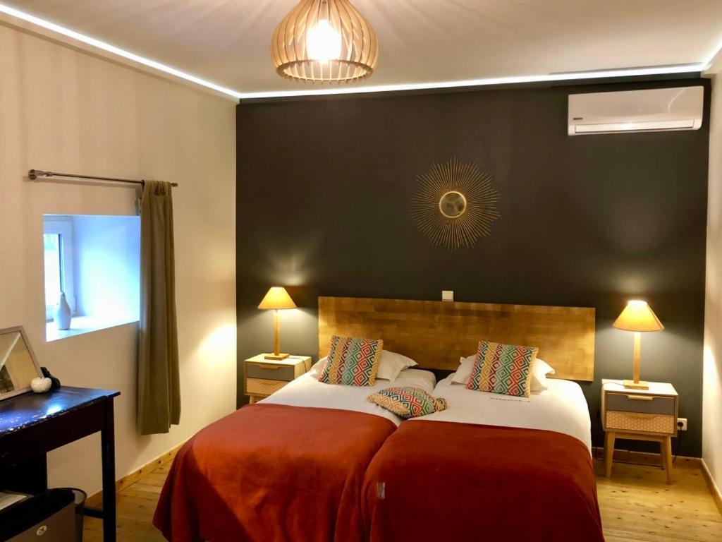 Rikkeshoeve Vakantiewoning Aalst Exteriör bild